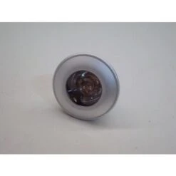 Ampoule GU4 Led Verte 1,6w Culot G4 Pour Basse Tension 12V THAN Réf TRJ801870