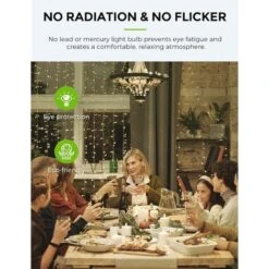 2W G9 Blanc Chaud 3000K, Ampoule LED, 25W Ampoule Halogène Équivalent, 230V AC 200lm, 360° Larges Faisceaux, Culot G9 Lot De 10 [Classe énergétique A+] H258 -OSRAM || EUROPALAMP Soldes Boutique 95979879 4