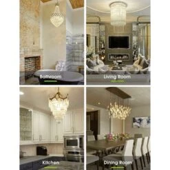 2W G9 Blanc Chaud 3000K, Ampoule LED, 25W Ampoule Halogène Équivalent, 230V AC 200lm, 360° Larges Faisceaux, Culot G9 Lot De 10 [Classe énergétique A+] H258 -OSRAM || EUROPALAMP Soldes Boutique 95979879 5