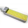 G24 220V 12W SMD 5050 White 6500K Lampe à LED Blanche Froide Et Chaude