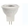 Ampoule LED GU4 / MR11 3W 12V - Blanc Froid 6000k - 8000k - -OSRAM || EUROPALAMP Soldes Boutique 96370488 1