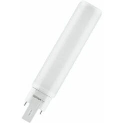 Ampoule LED G24 10W LEDVANCE Blanc Neutre