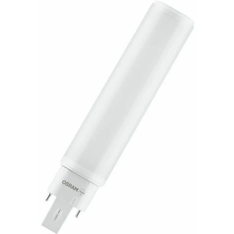 Ampoule LED G24 10W LEDVANCE Blanc Neutre 3 Ampoule LED G24 10W LEDVANCE Blanc Neutre
