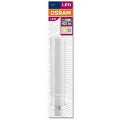 Ampoule LED G24 10W LEDVANCE Blanc Neutre 9 Ampoule LED G24 10W LEDVANCE Blanc Neutre -OSRAM || EUROPALAMP Soldes Boutique 96787399 3