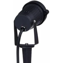 Projecteur De Jardin LED étanche 3 Watts Blanc Chaud Projecteur De Plante Intérieur Extérieur Lumière Au Sol Piquet Lumière Lampe Chemin éclairage Pelouse Lumière Jardin Lumière Jardin éclairage Jardi -OSRAM || EUROPALAMP Soldes Boutique 96931753 4