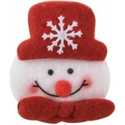 1pc Bracelet De Cercle De Patte De Montre Cadeaux Pour Enfants Du Decor De Poignet De Fete De (Modeles De Bonhomme De Neige De ) -OSRAM || EUROPALAMP Soldes Boutique 97347610 3