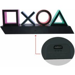 Icne De Lampe Bouton Avec Fonction De Changement De Couleur, Multicolore -OSRAM || EUROPALAMP Soldes Boutique 97636549 4