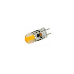 Dimmable GY6.35 LED DC 12V Silicone LED COB Ampoule 3W Remplacement Lampe Halogène, Modèle: Blanc Chaud 9 Dimmable GY6.35 LED DC 12V Silicone LED COB Ampoule 3W Remplacement Lampe Halogène, Modèle: Blanc Chaud -OSRAM || EUROPALAMP Soldes Boutique 97980297 3