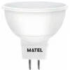 MATEL M290439 Ampoule LED Mr16 Aluminium Pc 120° SMD Lumière Calida 5w 12 V 1 MATEL M290439 Ampoule LED Mr16 Aluminium Pc 120° SMD Lumière Calida 5w 12 V -OSRAM || EUROPALAMP Soldes Boutique 98108260 1