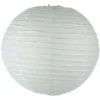 Lanterne Boule Blanche D35 - Atmosphera Créateur D'intérieur -OSRAM || EUROPALAMP Soldes Boutique 98556259 1