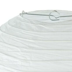 Lanterne Boule Blanche D35 - Atmosphera Créateur D'intérieur -OSRAM || EUROPALAMP Soldes Boutique 98556259 4