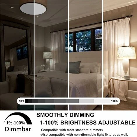 2 Pièces R7S LED 118mm Dimmable 20W Blanc Naturel 4500K Sans Scintillement, Linéaire Ampoule LED R7S 118mm Remplacer Lampe Halogène 5 2 Pièces R7S LED 118mm Dimmable 20W Blanc Naturel 4500K Sans Scintillement, Linéaire Ampoule LED R7S 118mm Remplacer Lampe Halogène – Image 3