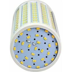 Ampoules LED E40 50W Lumière LED Blanc Chaud 3000K,4400LM, AC 85-265V, équivaut Ampoule Halogène 400W Lampe LED -OSRAM || EUROPALAMP Soldes Boutique 98864427 5