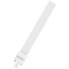 Ledvance LED Dulux-S (EM Mains) 6W 700lm - 840 Blanc Froid Équivalent 11W