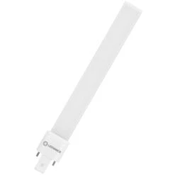 Ledvance LED Dulux-S (EM Mains) 6W 700lm - 840 Blanc Froid Équivalent 11W