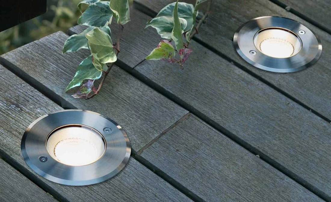 OSRAM || EUROPALAMP Soldes Boutique -OSRAM || EUROPALAMP Soldes Boutique spot terrasse 483495